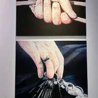 Discovery of arts at Ilham Gallery