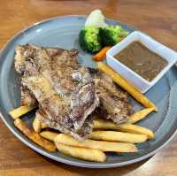 The Seeker Café & Bistro
