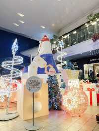 X’Max Mega Bangna