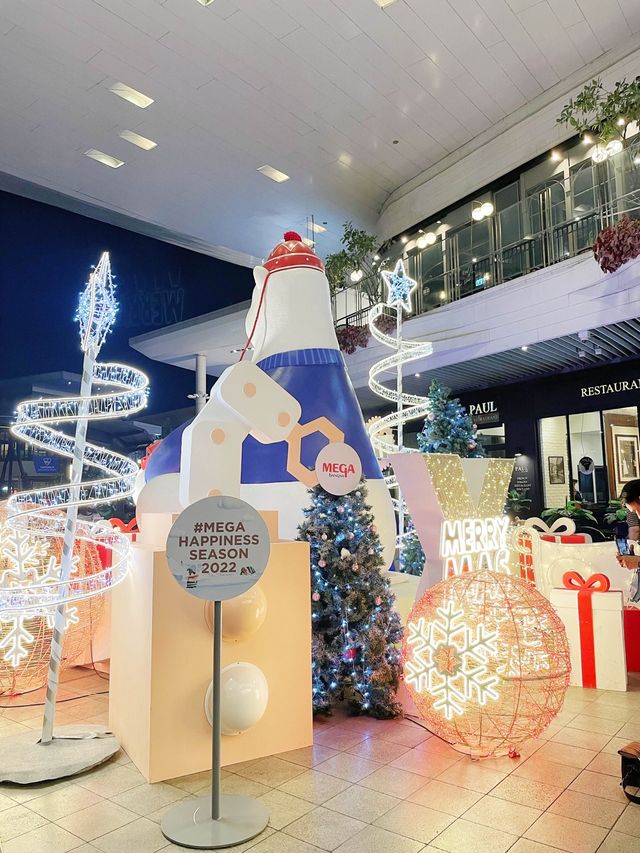 X’Max Mega Bangna
