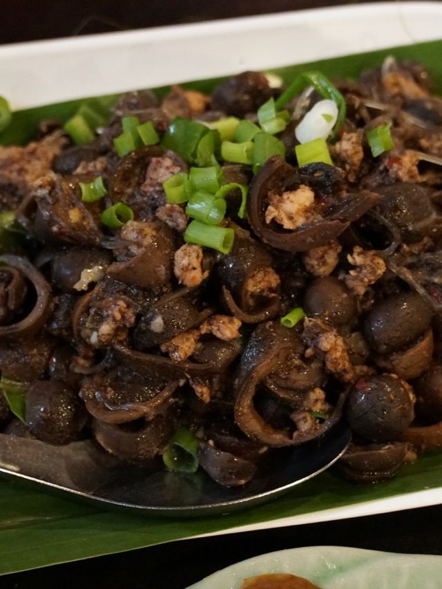 มาเที่ยวเชียงใหม่ ต้องกินอาหารเหนือร้านนี้!!