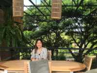 สวนกลางนา โฮมสเตย์
