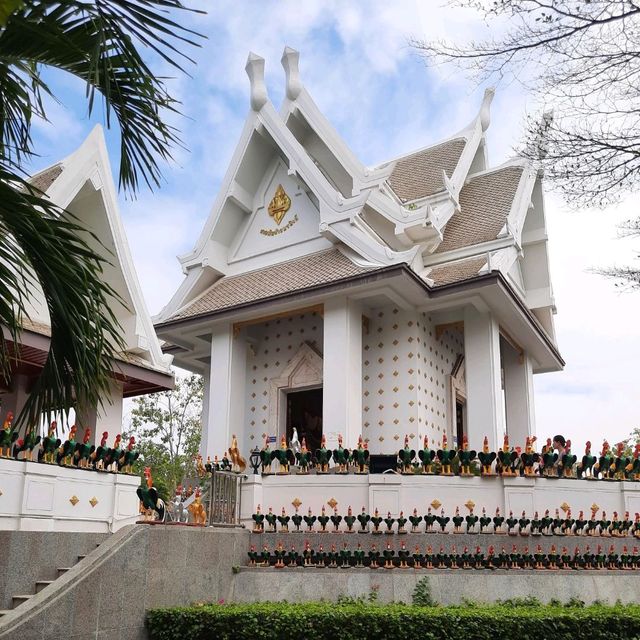 ศาลพันท้ายนรสิงห์