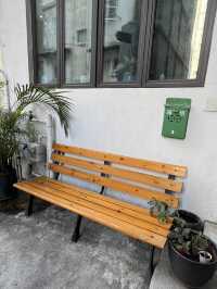 懷舊特色cafe