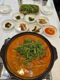 광주 오리탕 맛집,전라도미가