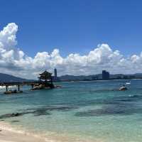Jetski, Parasailing and many more!
