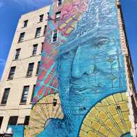 Best view of Manhattan - Hoboken