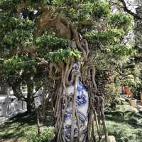 Thien Vuong Pagoda - Dalat, Vietnam