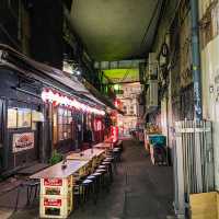 Visiting Ameyoko in Ueno! 🇯🇵 