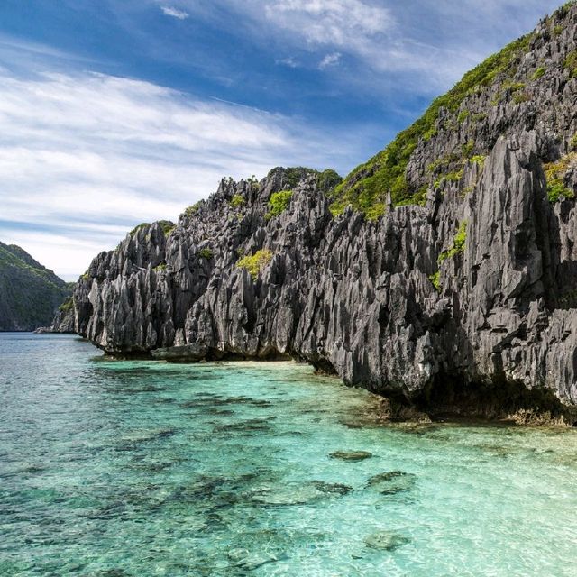 El Nido, Palawan