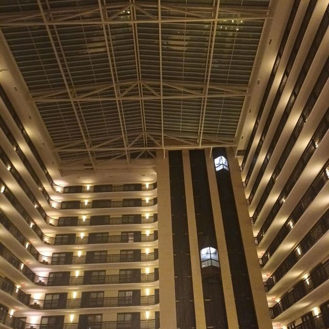Embassy Suites - South San Francisco