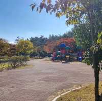 Dalmaji Park 