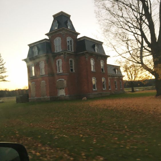 Historic Willsborough