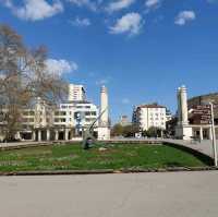 Beautiful Varna, Bulgaria 