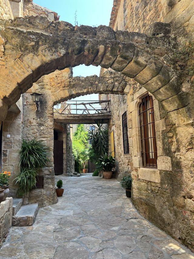 Costa Brava - 1 day getaway from Barcelona