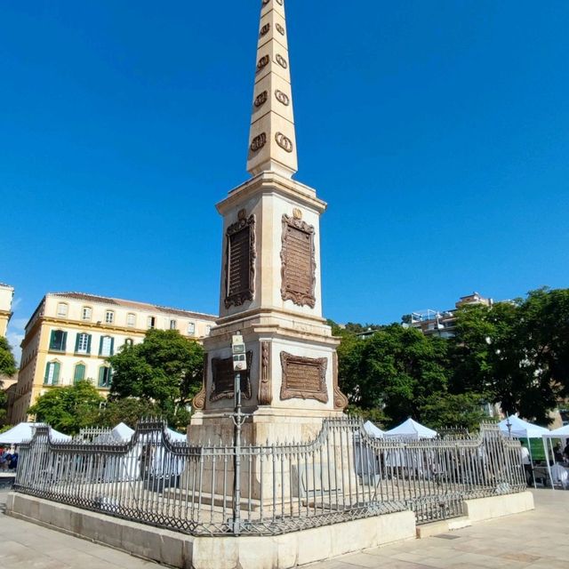 Fifteenth century town market