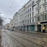 Riga City Center