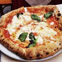 The Pizzeria Brandi
