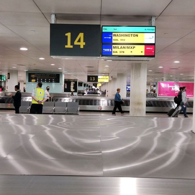 Barcelona T1 to Andorra Bus Station