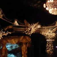 The Phantom of the Opera - London 