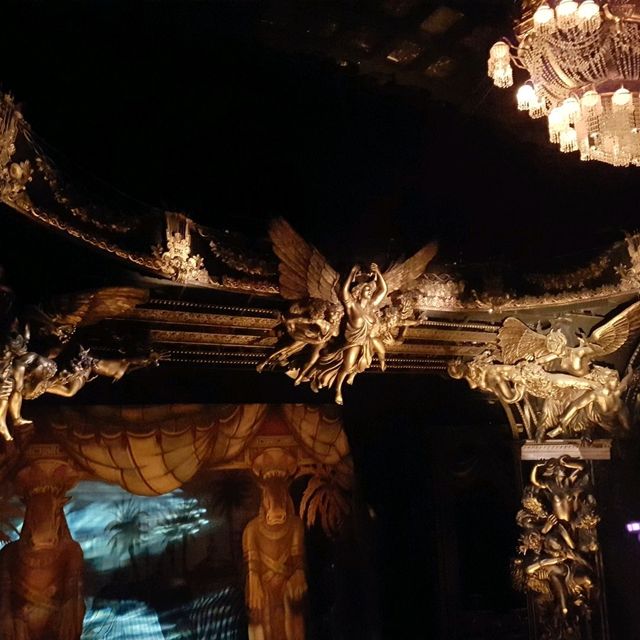 The Phantom of the Opera - London 