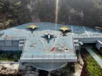 Yiwu Tuanli Aerospace Theme Park