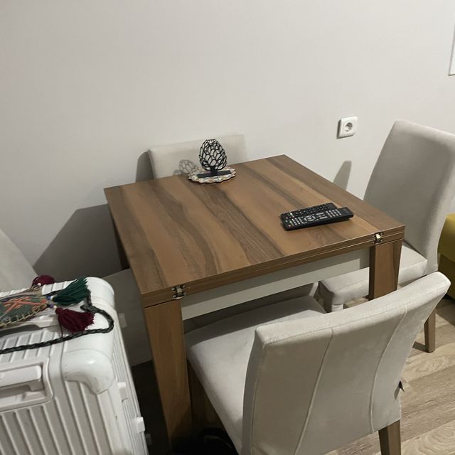 土耳其遊記 Fethiye 市中心超好住酒店 有洗衣機