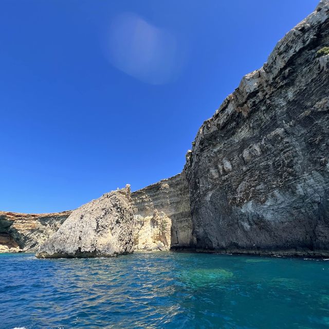 Malta Island 