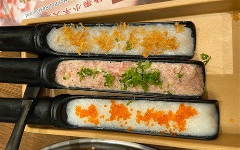 快樂小羊火鍋料理 