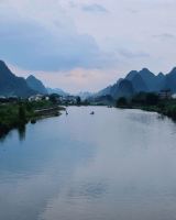 Li River Boat Ride in Yangshuo
