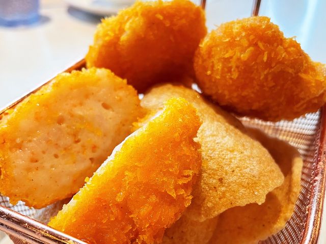 2022新年第一餐