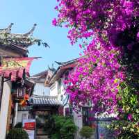 Lijiang Ancient Town