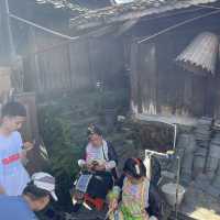 The last gun village in China 