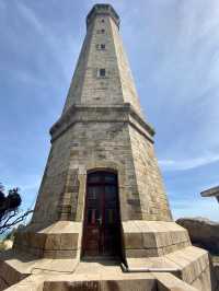 Ke Ga Lighthouse - Mui Ne, Vietnam