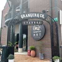 Grainger & Co