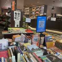 English bookstore in Shanghai 