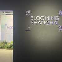 商場裡的免費Gucci展覽
