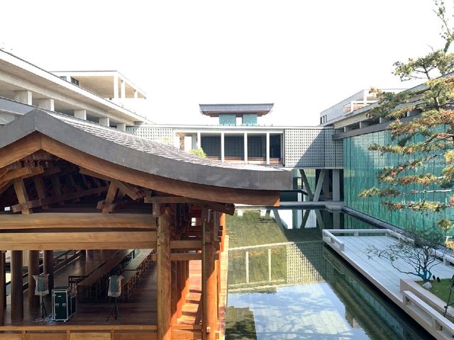杭州國家版本館