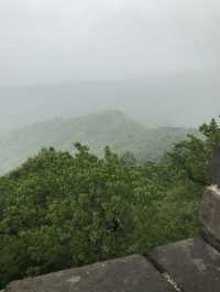 Great Wall of China, Mutianyu 🇨🇳🏔️