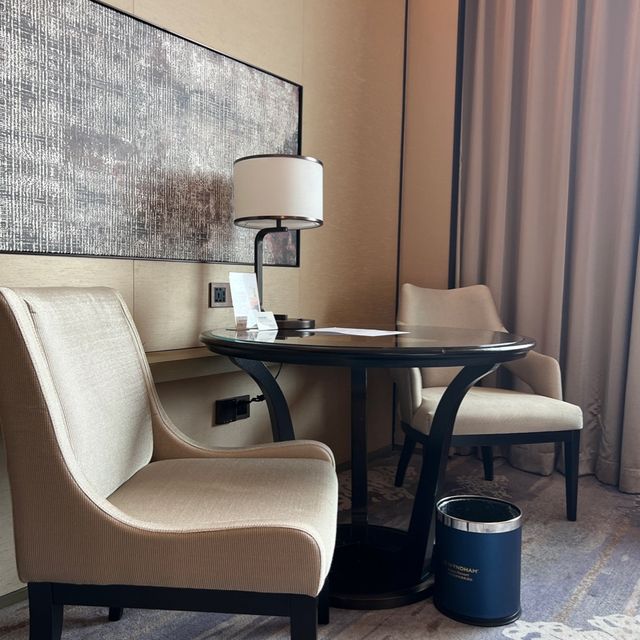 Unwynd at Wyndham Baise Resort