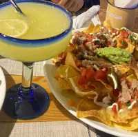 Tequila Coyotes - Authentic Mexican Flavour