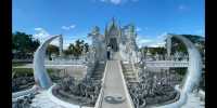 Wat Rong Khun