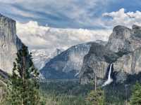 California | Yosemite National Park Photo Sharing 2
