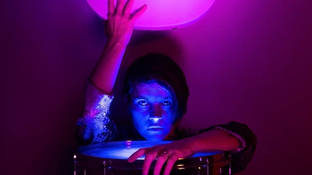 Kaki King 2023 (Akron) | E.J. Thomas Hall - The University of Akron