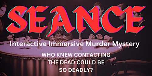 29 Spine-Tingling Virtual Murder Mystery Party Ideas In 2023