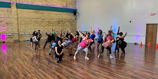 Bounce Work | 6633 W Mill Rd