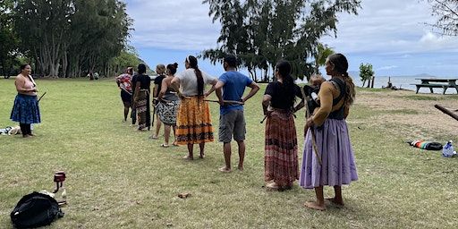 Hawaiʻi Edible Tales Hoʻokupu: Hula Workshop | Hoʻomaluhia Botanical Garden