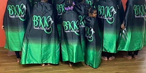 BKK Dance Tryouts & Registration | North Little Rock, AR, USA