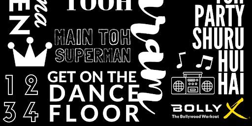 BollyX the Bollywood Workout Master Class with Tamara Kodner! | Southwest YMCA