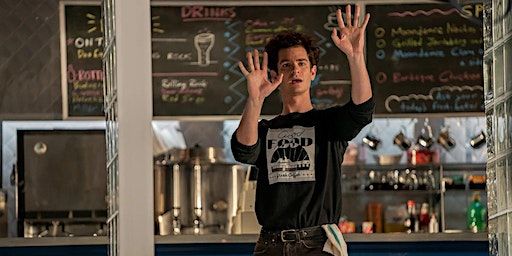 TICK, TICK... BOOM! | New Progressive Baptist Church